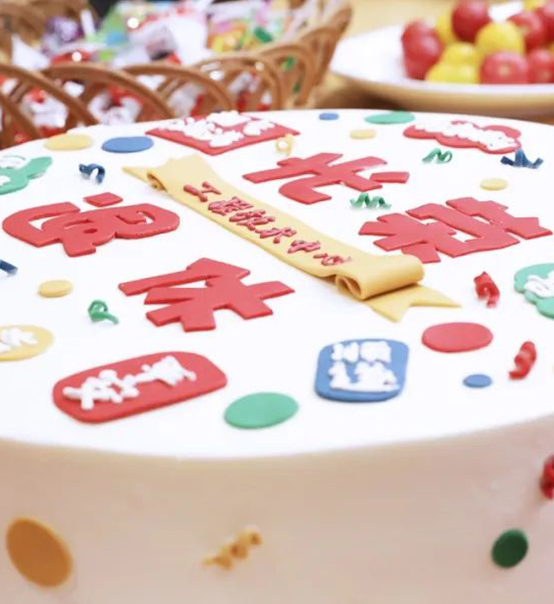 “退休不褪色、余熱映初心”—記蘇州捷賽于武先生退休暨返聘儀式